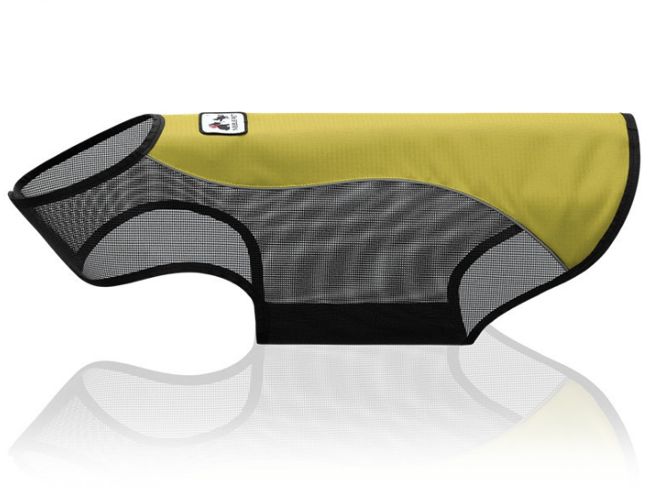 Reflective Cooling Vest for Dogs - Breathable Mesh