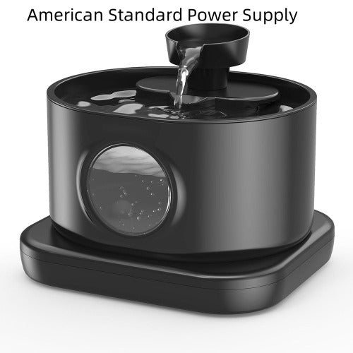 Cat Automatic Large Capacity Water Dispenser