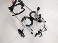 Dog Wheelchair for Rear Leg Paralysis - Pet Support