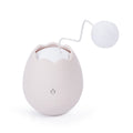 Eggshell Cat Toy - Wobble Ball for Self-Entertainment