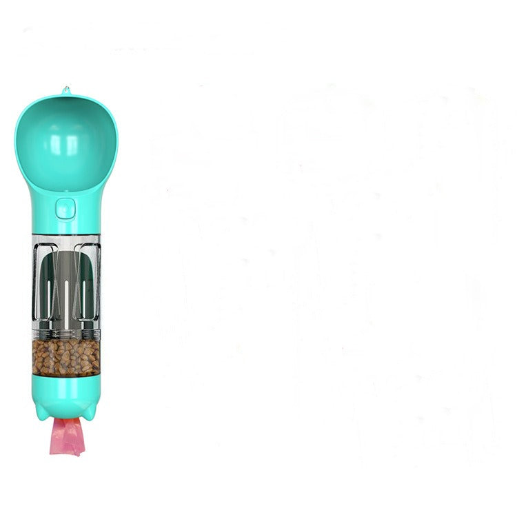 Pet Multifunctional Dog Water Cup