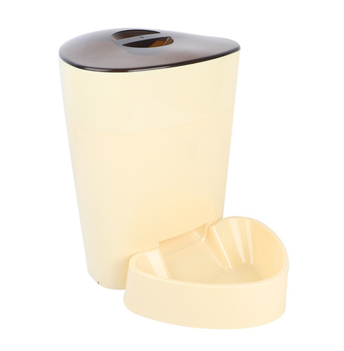 Automatic Pet Feeder for Dogs and Cats (Factory Direct)