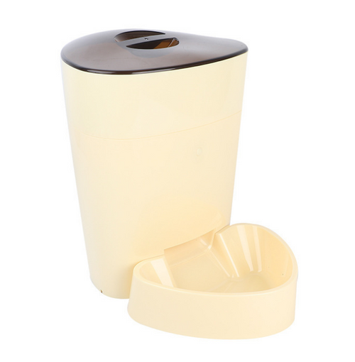 Automatic Pet Feeder for Dogs and Cats (Factory Direct)
