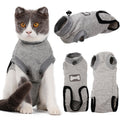 Pet Post-Surgery Recovery Suit for Spaying and Weaning