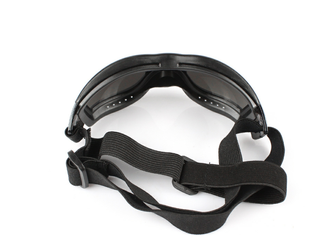 Pet Goggles for Dogs - Protective Eyewear