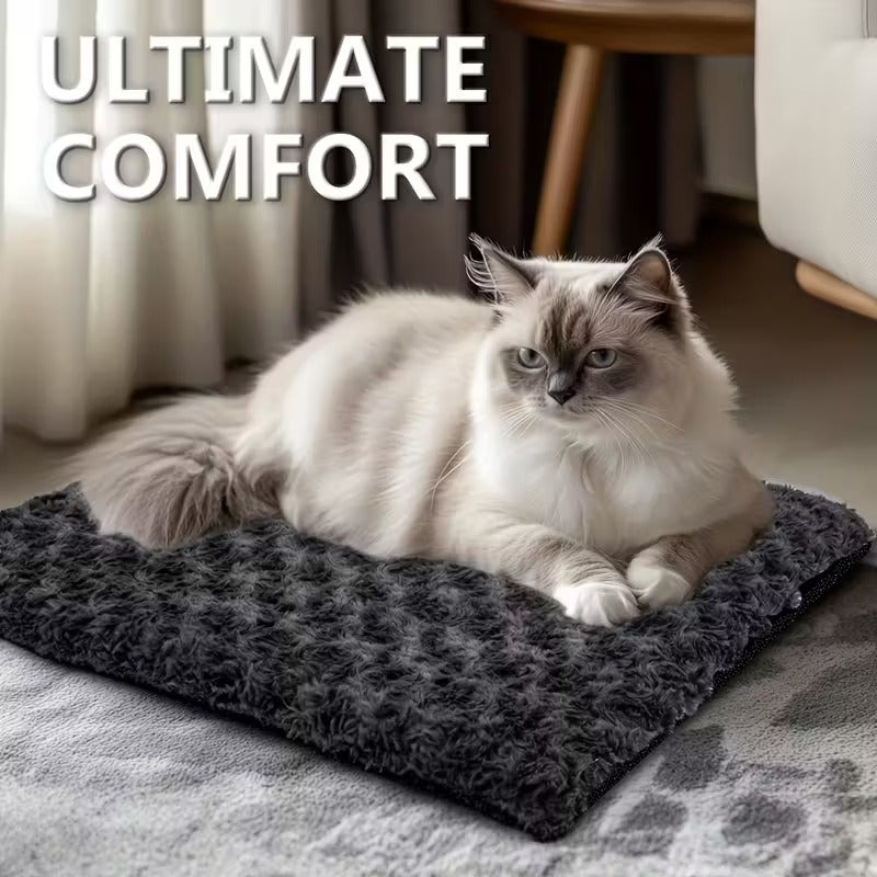 Pet Self-Warming Non-Slip Sleeping Mat