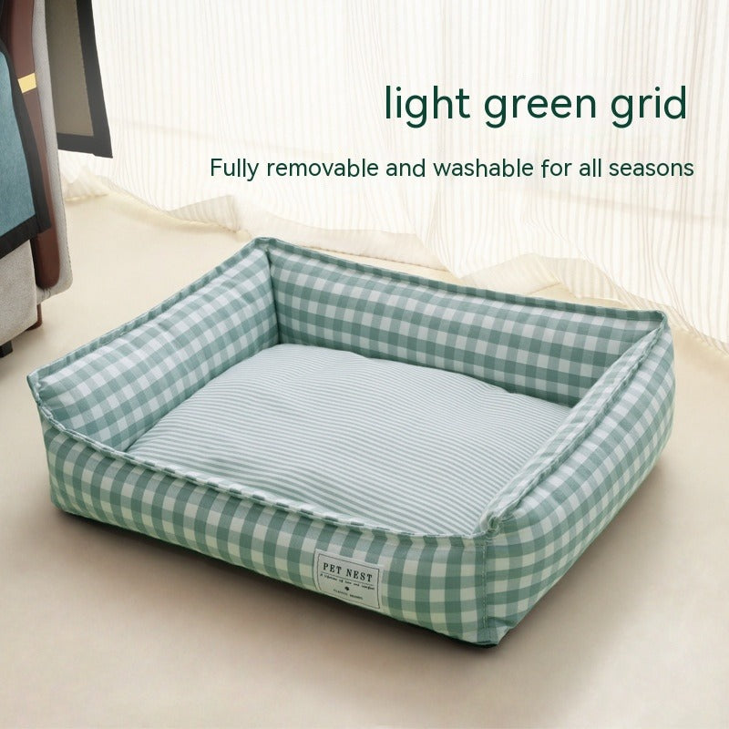 Pet Sofa Sleeping Bed