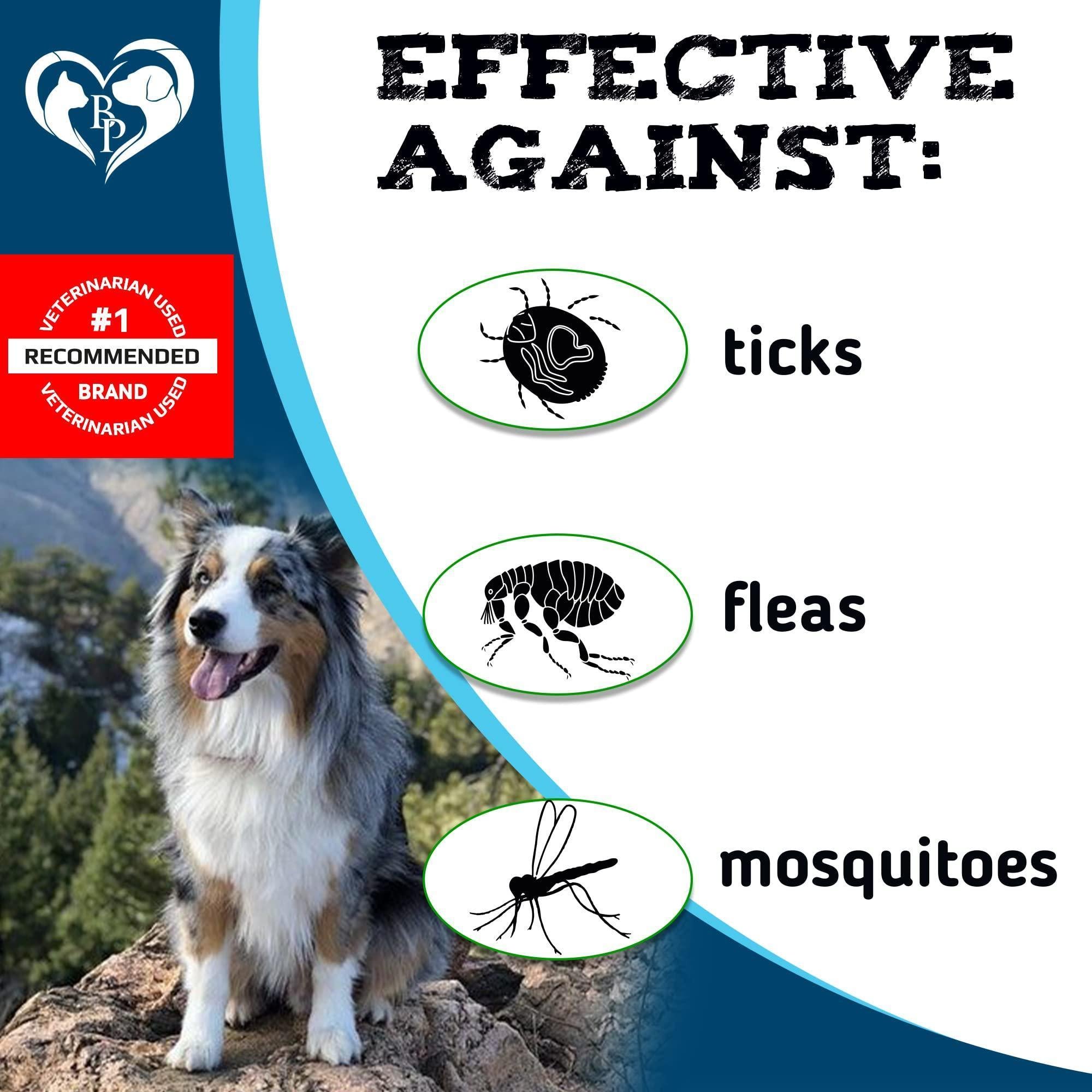 Insects Prevention Chewable Pills for Dogs and Cats Chewables Small Tablets