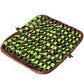 Upgrade Pet Puzzle Slow Feeder Snuffle Mat for Dogs