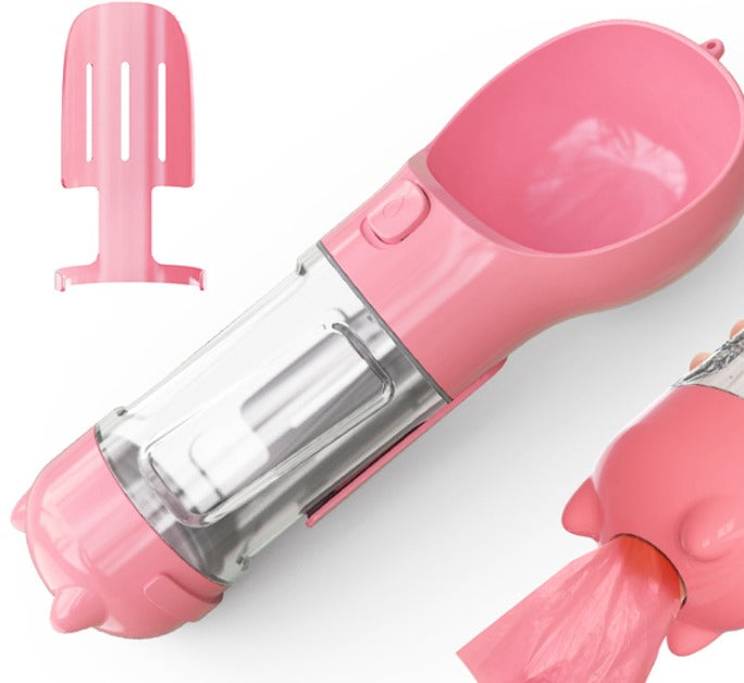 Pet Water Bottle