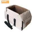 Portable Folding Pet Travel Carrier