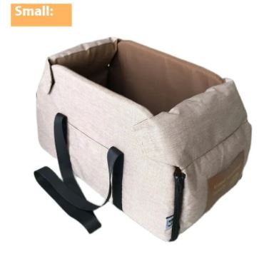 Portable Folding Pet Travel Carrier