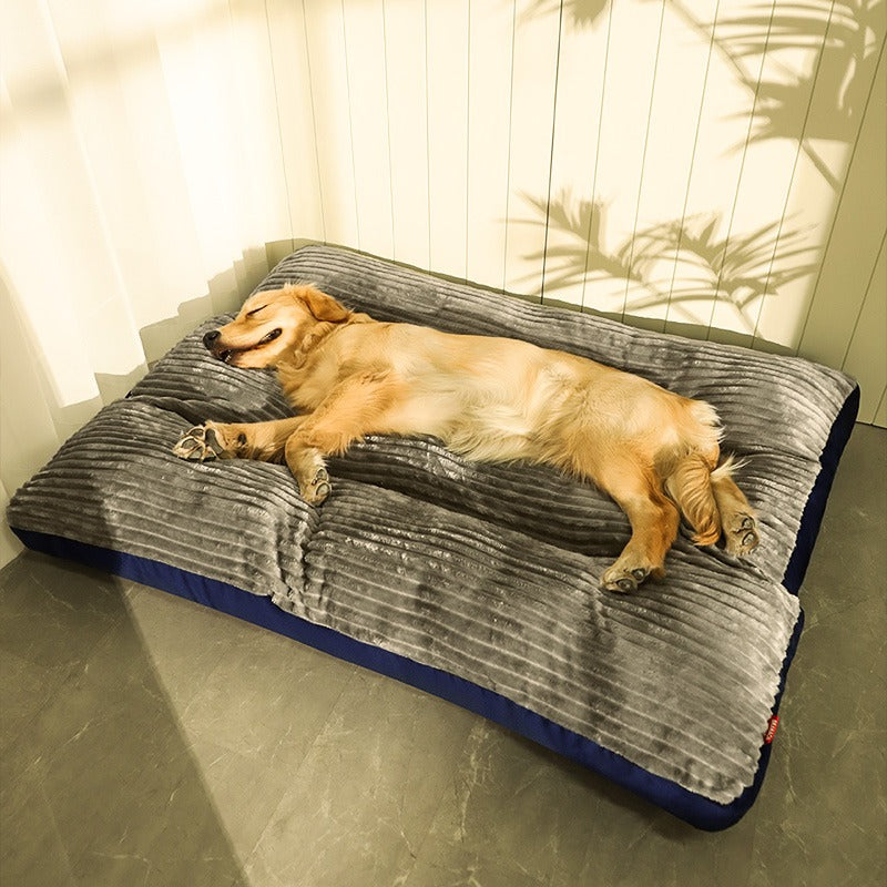 Removable Washable Pet Sleeping Mat