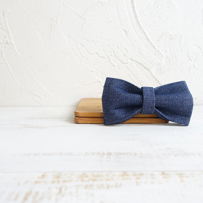 MUTTCO New Gentleman's Pet Bow Tie for Dogs