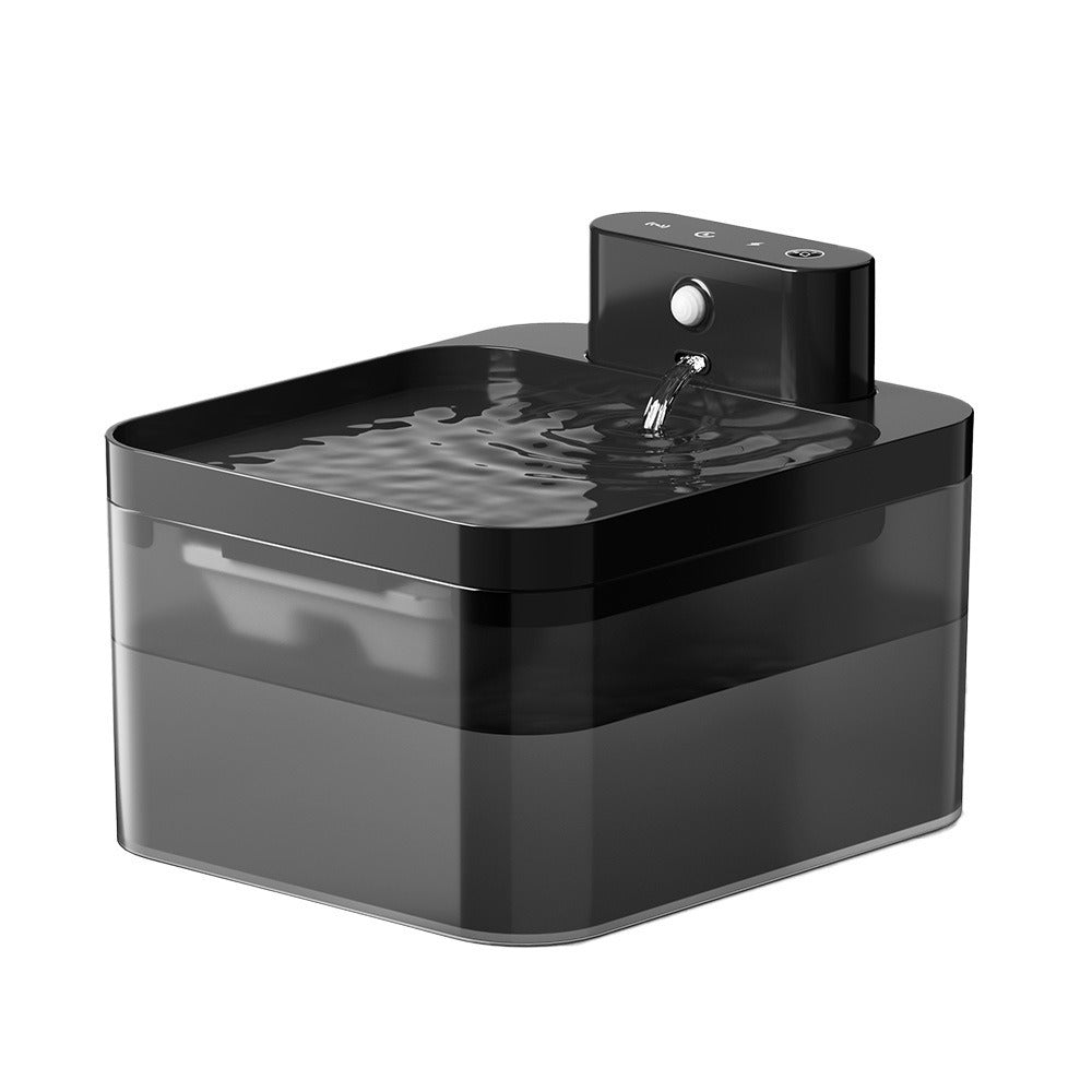 Cat Automatic Large Capacity Water Dispenser