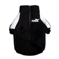 Sweater for Dogs - Athletic Pet Clothing for Small Breeds