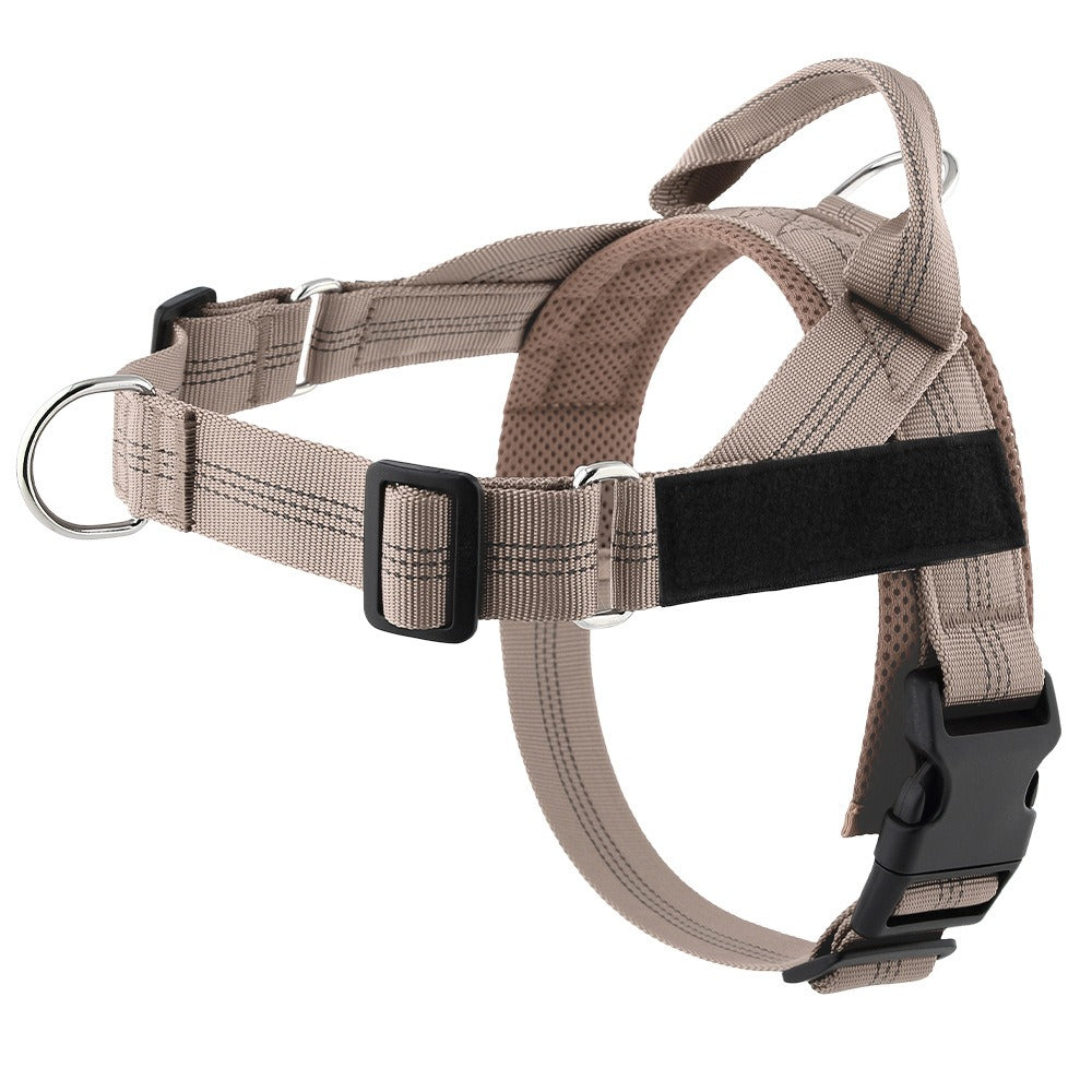 Lightweight Dog Harness with Leash