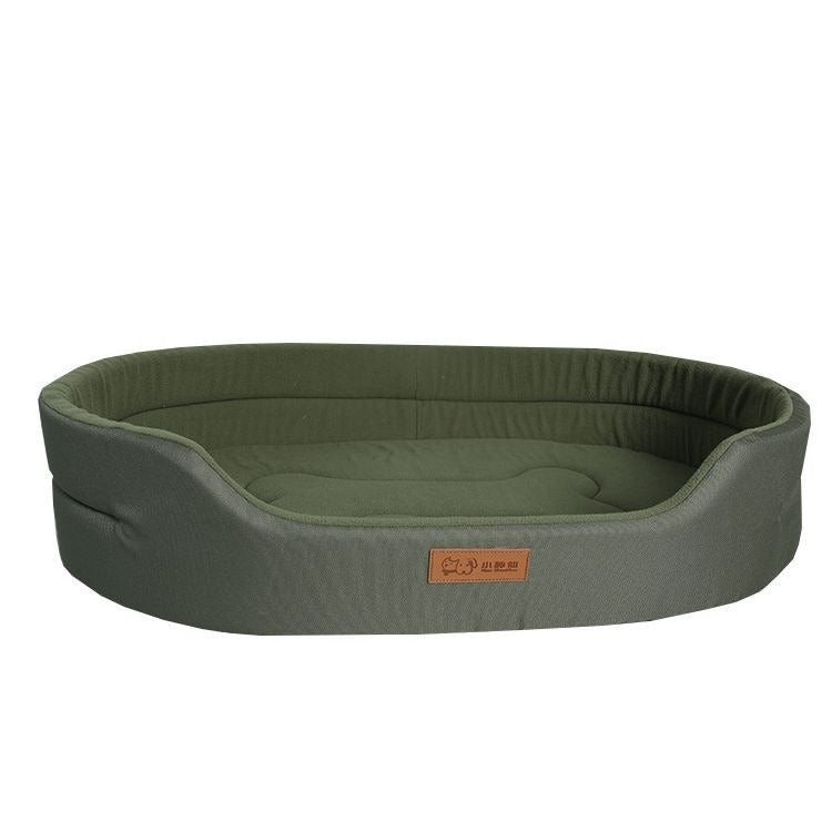 Universal Pet Bed Mattress Anti-Bite