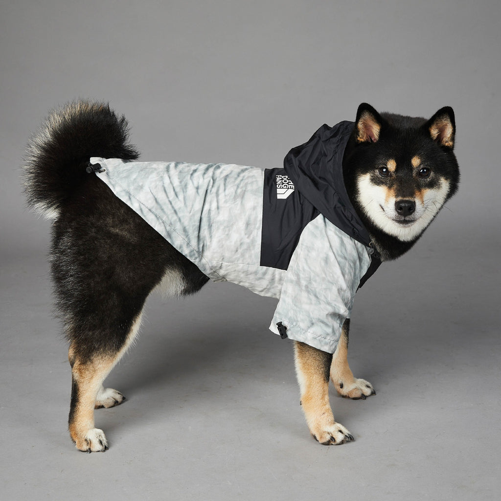 Dog Large Pet Shell Jacket