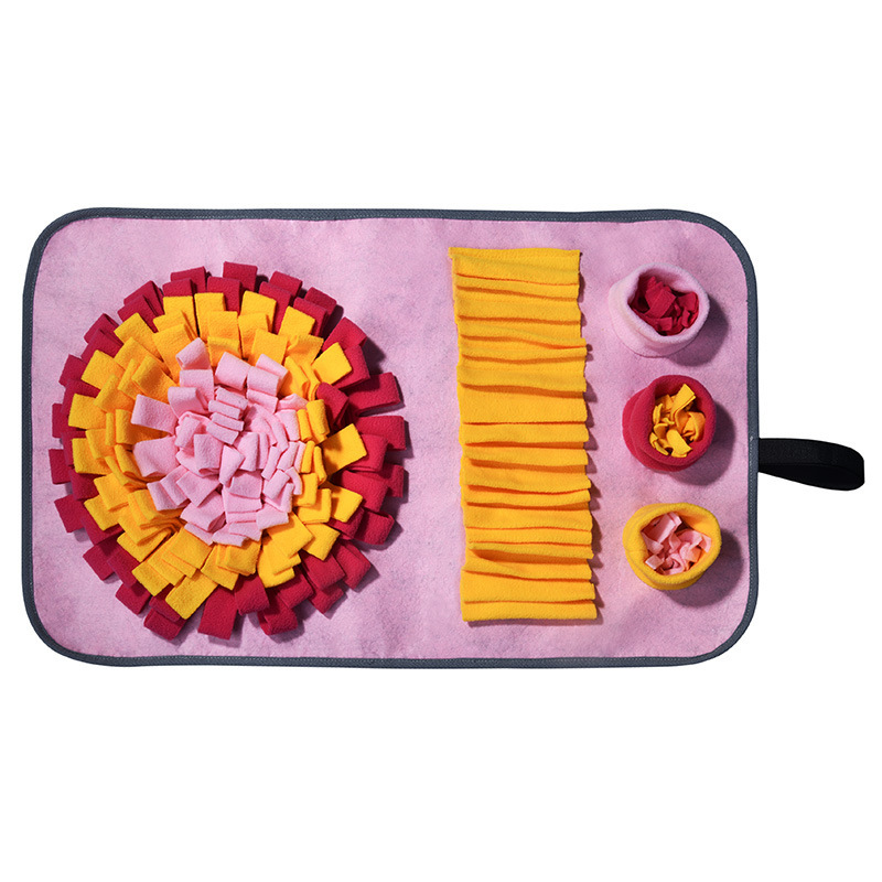 Puzzle Mat