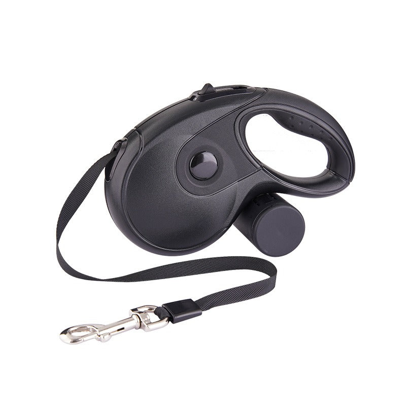 5M Retractable Dog Leash
