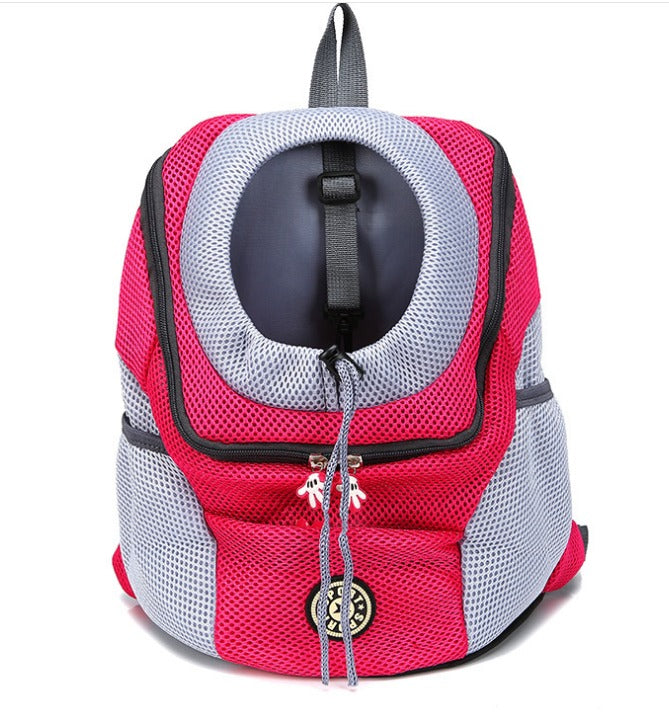 Pet Chest Backpack