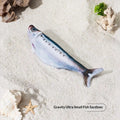 Jumping Swaying Fish Cat Toy