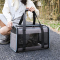 Carrier Bag for Dogs & Cats