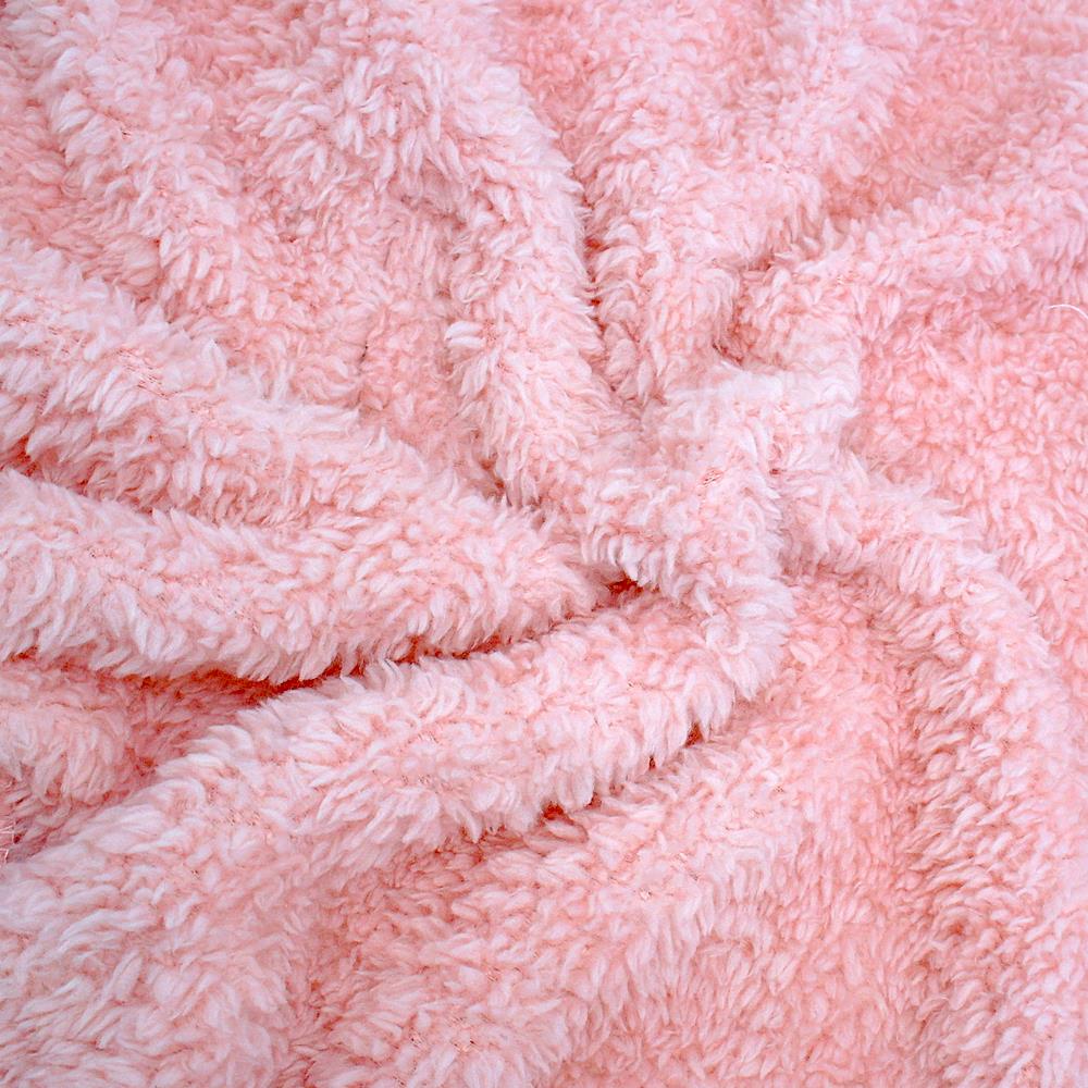 Thick Warm Lamb Fleece Sweater for Dogs (Teddy, Pomeranian)