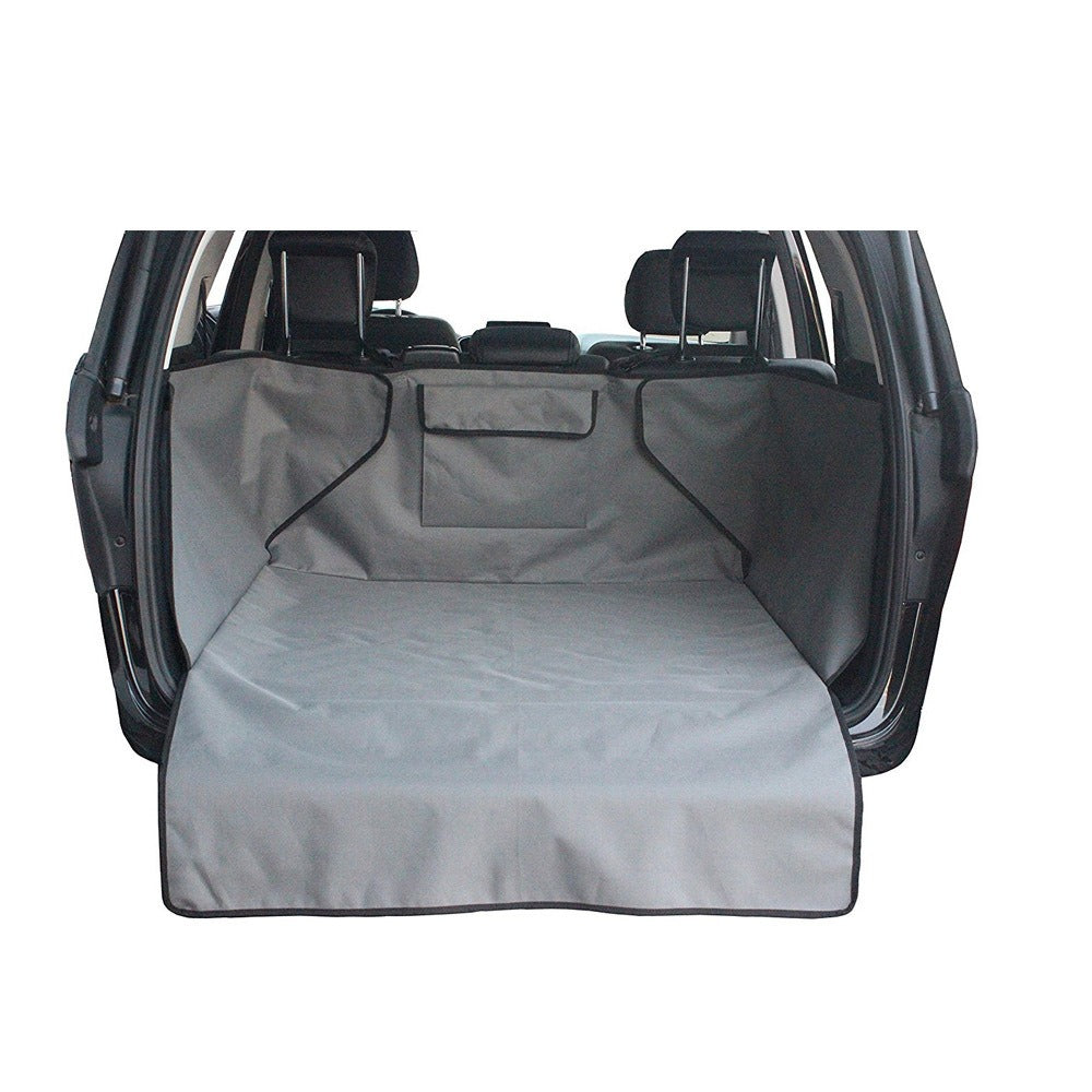 Vehicle-mounted Waterproof Pet Mat
