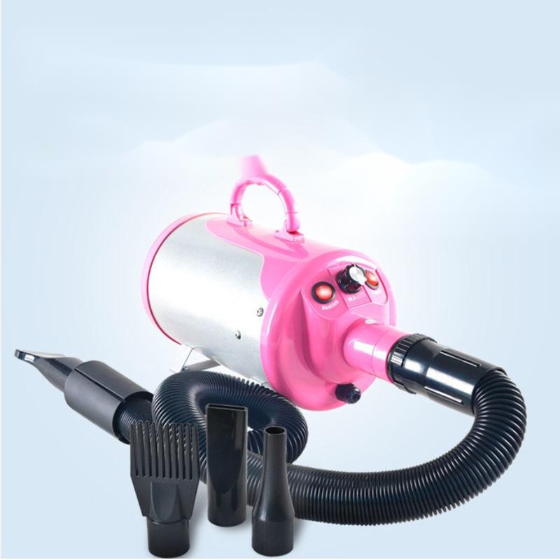 Pet Hair Dryer