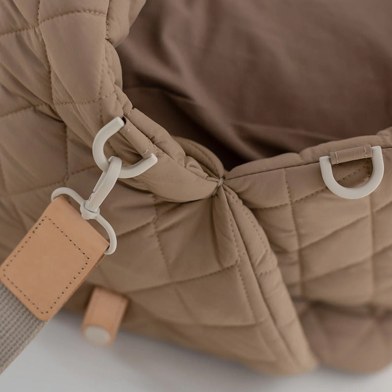Outdoor Pet Handbag Cat and Dog Carrier Bag