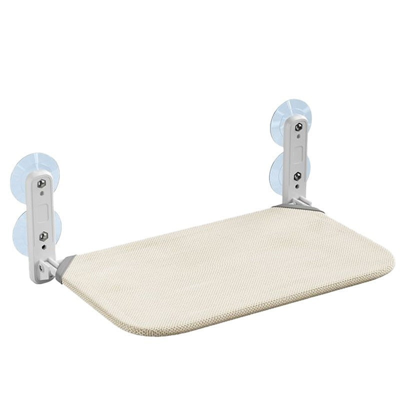 Suction-Cup Cat Hammock Window Bed