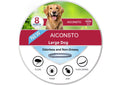 Pet Insect Repellent Collar for Cats & Dogs