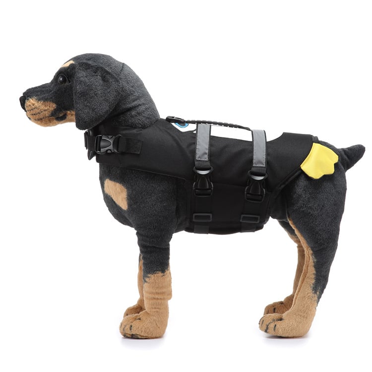 Pet Swimsuit Life Jacket for Dogs