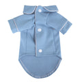 Amazon Pet Pajamas for Small Dogs - Summer Knit Wear