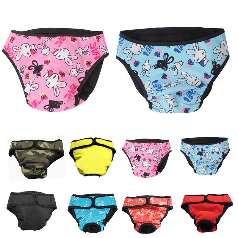 Dog Diapers, Pet Hygiene Pants for Female Dogs