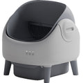 Automatic Intelligent Cat Litter Box Drawer