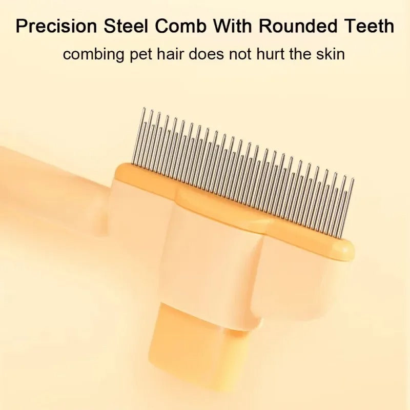 Pet Grooming Brush