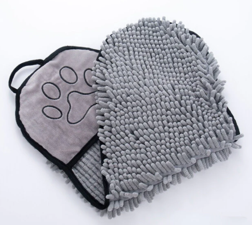 Quick-Dry Bath Towel for Fast and Easy Use