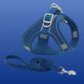 Cat Leash Vest Harness for Comfortable Walks