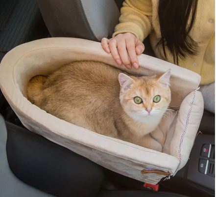 DogBed Transport Carrier