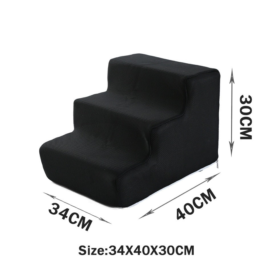 Pet Cat Sofa Folding Dog Ladder