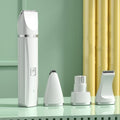 Rechargeable Pet Multi-Blade Shaver