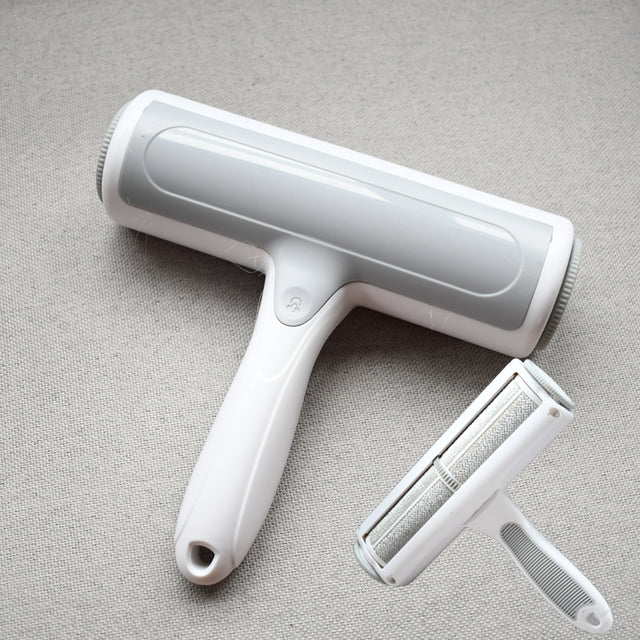 Dog Hair Remover Brush for Cats and Clothing Cleaning