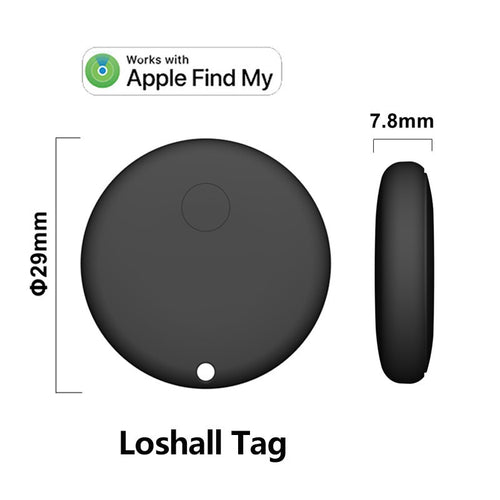 Airtag Tracker for Pets