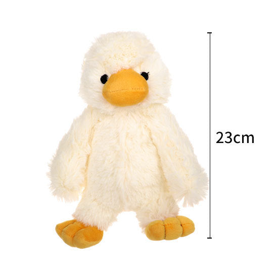 Dog Plush Toys for Pets