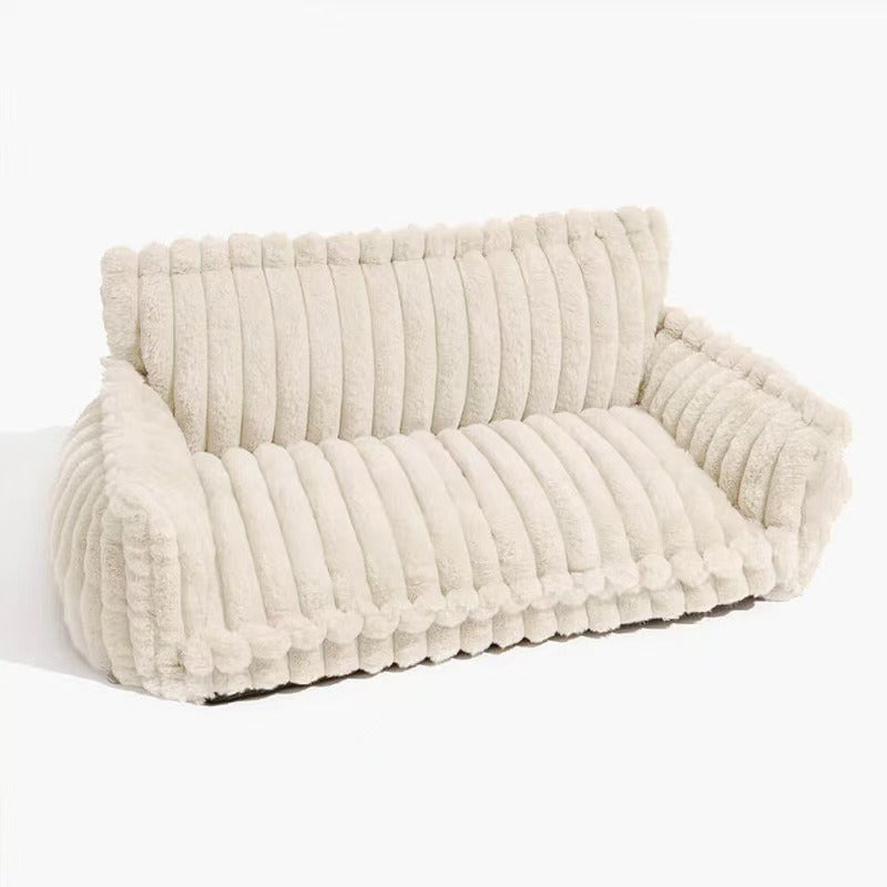 Warm Pet Sofa Bed