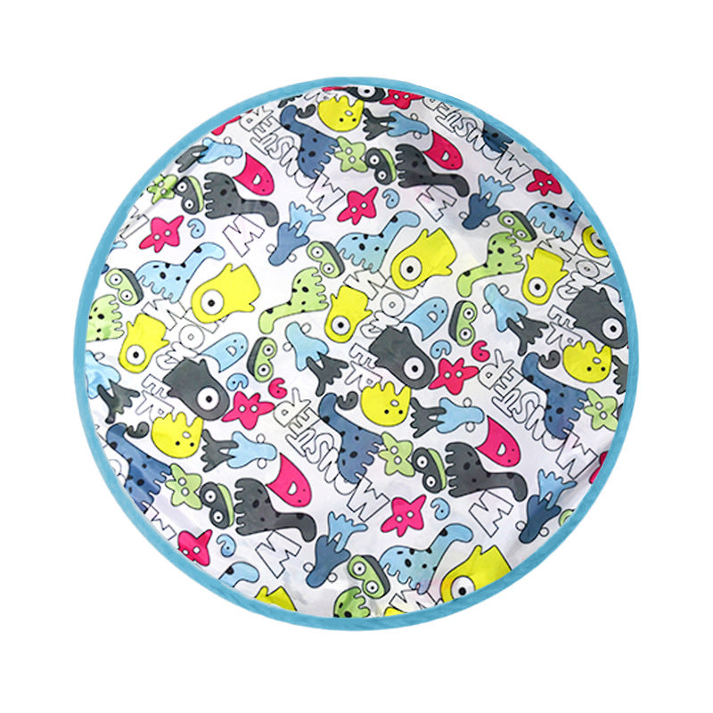 Electric Rechargeable Cat Toy Ball with Smart Features