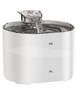 Automatic Cat Water Dispenser with Filtered Flow (One)
